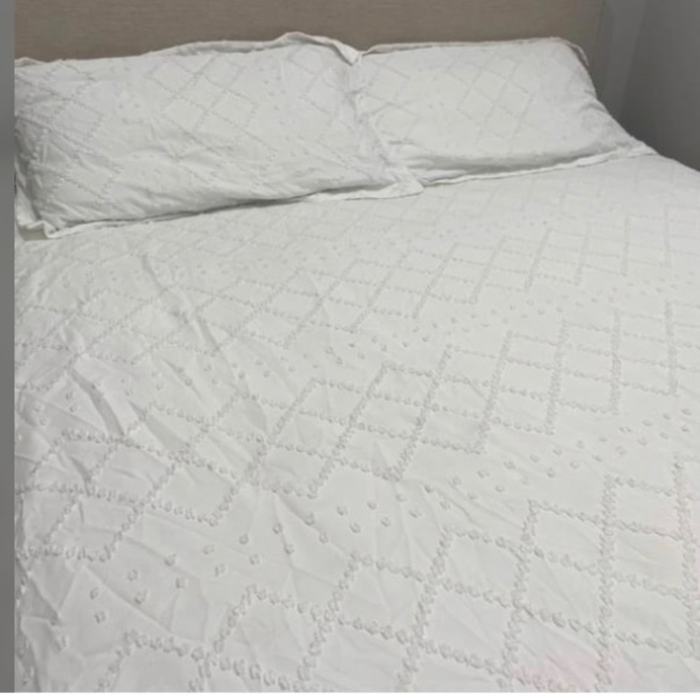 King duvet
